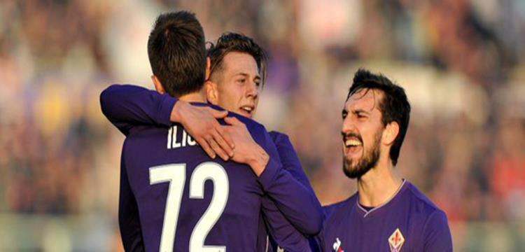 فيورنتينا فيورنتينا